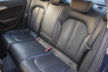 Audi A6 C7 Limousine Facelifting 2.0 TDI ultra 150KM 2014 Audi A6 Limousine AUDI A6 2.0TDI SEDAN XENON NAVI SKORY Gwarancja 12m-cy A, zdjęcie 35