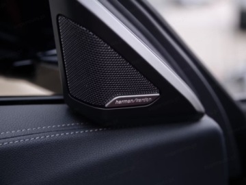 BMW Z4 G29 M Roadster Facelifting 3.0 M40i 340KM 2026 M40i Cabrio 3.0 (340KM) 2025, zdjęcie 9