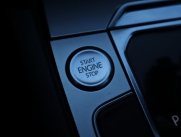 Volkswagen Passat B8 Variant 2.0 TDI 150KM 2015 VW Passat 2.0 TDI, Automat, Klima, Klimatronic, zdjęcie 16