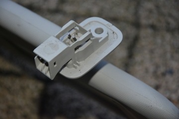 СОЛНЦЕЗАЩИТНЫЙ КОЗЕРОК MAZDA 6 VI GJ