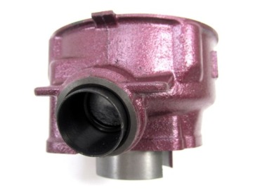Цилиндр 70 80 + поршень Minarelli AM6 Yamaha TZR DT 50