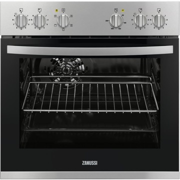 PIEKARNIK ZANUSSI ZZU20309XU 53L