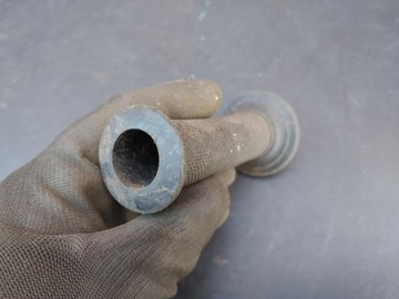 РЫЧАГ РЕЗИНОВАЯ РУЧКА ROMET WSK WFM SUZUKI GS 500