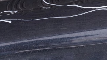 BMW E90 накладка на левый порог карбоновый M-ПАКЕТ