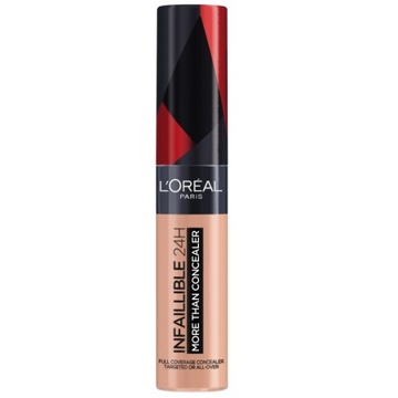 LOREAL Infaillible 24H More Than Concealer korektor do twarzy 325 Bisque