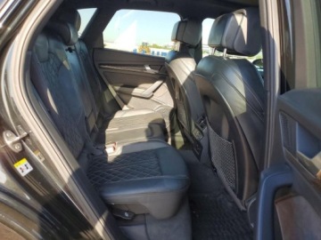 Audi SQ5 2022 Audi SQ5 Audi SQ5 Prestige 3.0 TFSI quattro z 2022 roku od ubezpieczalni, zdjęcie 11