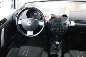 Volkswagen New Beetle 2009 VW New Beetle 1.9 TDI, Klima, zdjęcie 5