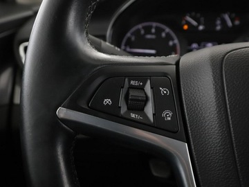 Opel Mokka I SUV 1.4 Turbo ECOTEC 140KM 2017 Opel Mokka Kamera, Navi, Aut.klima, Bluetooth, zdjęcie 29