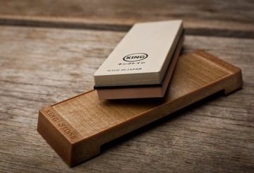 Водный камень King KW-65 Градация 1000/6000