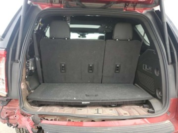  GMC Yukon At4 2024 5.3l 5.3 Benzyna 355KM, zdjęcie 2