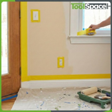 МАСКИРНАЯ БУМАЖНАЯ ЛЕНТА 38/50