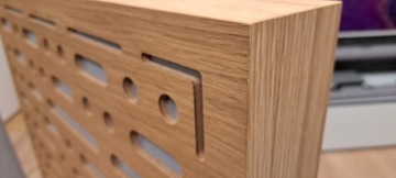 Акустическая панель AQ Soundpanel 60x60 см