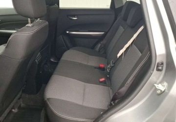 Suzuki Vitara III SUV Facelifting 1.4 BoosterJet 140KM 2019 Suzuki Vitara 1.4 Boosterjet Premium 2WD aut 1.4 Benzyna 140KM, zdjęcie 11