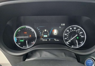 Toyota Sienna III 2022 Toyota Sienna Toyota Sienna 2.5 Hybryda 245KM, zdjęcie 28