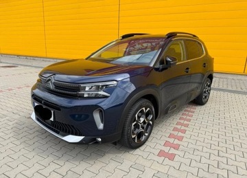 Citroen C5 Aircross 2023 Citroën C5 Aircross
