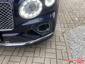 Bentley Bentayga 2021 Bentley Bentayga Auto Punkt 4.0 Benzyna 550KM, zdjęcie 23