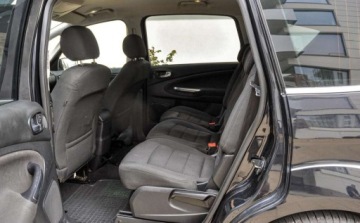 Ford S-Max I Van Facelifting 2.0 Duratorq TDCi DPF 163KM 2011 Ford S-Max 2,0TDCI Automat Lift 2.0 Diesel 163KM, zdjęcie 11