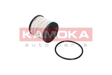 FILTR PALIVA F324001 KAMOKA