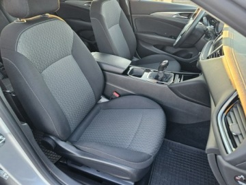 Opel Insignia II Grand Sport 1.5 Turbo 140KM 2018 Opel Insignia Polski salon,Bezwypadkowy,I wł, zdjęcie 9