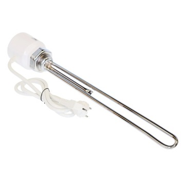 НАГРЕВАТЕЛЬ С ТЕРМОСТАТОМ ДЛЯ КОТЛА 2500Вт 2,5 кВт 6/4