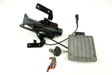 МОДУЛЬ ЗАЖИГАНИЯ BMW BMW C 600 SPORT