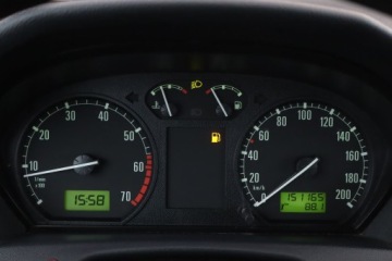 Skoda Fabia I Sedan 1.4 16V 101KM 2004 Skoda Fabia 1.4 16V, Salon Polska, GAZ, zdjęcie 10