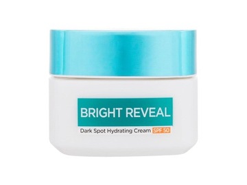 L\'Oral Paris Bright Reveal krem do twarzy na dzie SPF50 50ml (W) P2