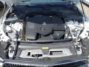 Mercedes GLC C254/X254 2024 Mercedes-Benz GLC 300 4Matic Suv 2024 2.0l 2.0 Benzyna 255KM, zdjęcie 8