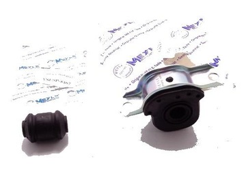 Tuleje wahacza Przód PRAWY VOLVO S40 V40 1996-2004