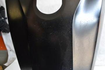 Крышка бака Yamaha Tenere 700