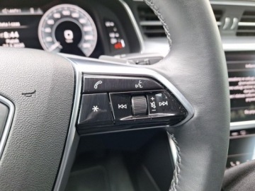 Audi A6 C8 2024 Audi A6 Limousine Sportowe fotele, wallbox, FV, ambiente, klimatyzacja pos, zdjęcie 18
