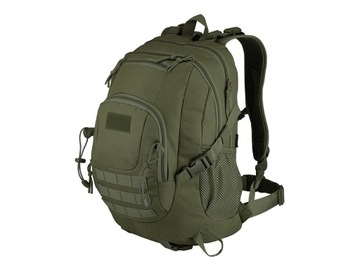 Plecak taktyczny Caiman 35l Zielony