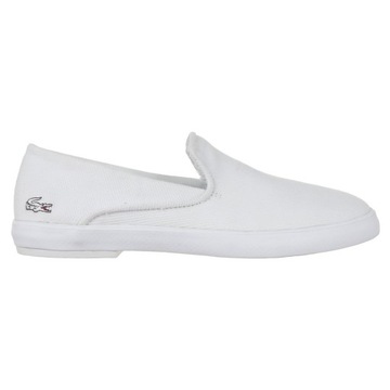 Buty lifestylowe Lacoste Cherre W 7-31CAW0106001 E