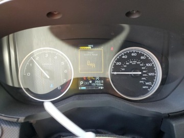 Subaru 2024 Subaru Forester Premium 2024 2.5l 2.5 Benzyna 182KM, zdjęcie 9