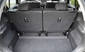 Suzuki Ignis III Crossover 1,2 DUALJET 90KM 2017 Suzuki Ignis 1.2 Benzyna 90KM 4x4 ALLGRIP Kamera Navi Bezwypadek Oklejony, zdjęcie 13