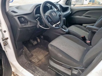  RAM Inny Promaster City Tradesman 2022 2.4 Benzyna 178KM, zdjęcie 8