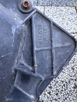 OPEL ASTRA H J BENZÍN POUZDRO FILTRU VZDUCHU 4614485910