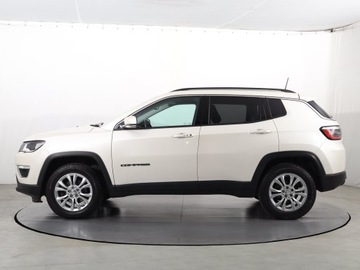 Jeep Compass II SUV 1.4 Multiair 170KM 2018 Jeep Compass 1.4 MultiAir, Salon Polska, zdjęcie 2
