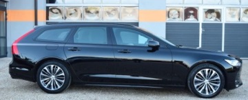 Volvo V90 II Kombi 2.0 D4 190KM 2019 Volvo V90 2.0 D4 190 Automatic R-desing Virtual Skora Navi Ledy Blis 2.0, zdjęcie 12