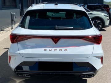 Cupra Leon II Sportstourer Facelifting 1.5 TSI 150KM 2025 CUPRA Leon 1.5 TSI Combi 150KM 2026, zdjęcie 4