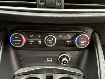 Alfa Romeo Stelvio SUV 2.0 Turbo 200KM 2018 Alfa Romeo Stelvio 2.0 200 KM Automat 4x4 Europa, zdjęcie 23