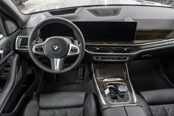 BMW X5 G05 SUV Facelifting 3.0 30d 298KM 2025 BMW X5 xDrive30d Dostępny od ręki!, zdjęcie 14