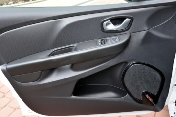 Renault Clio IV Hatchback 5d Facelifting 1.5 Energy dCi 90KM 2017 Renault Clio IV TREND Life LIFT 1.5dCi 90KM TYLKO 106500km! Oszczędne 2017r, zdjęcie 13