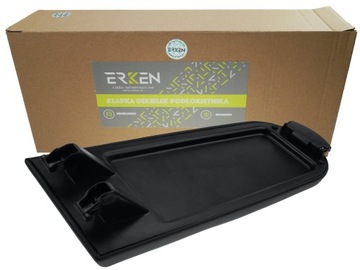 ЧЕХОЛ НА ПОДЛОКОТНИК ДЛЯ SEAT IBIZA IV 6J