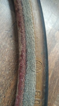 szytka ussr retro ZZR jaguar romet huragan pafaro szosa SUPER STAN 28cali