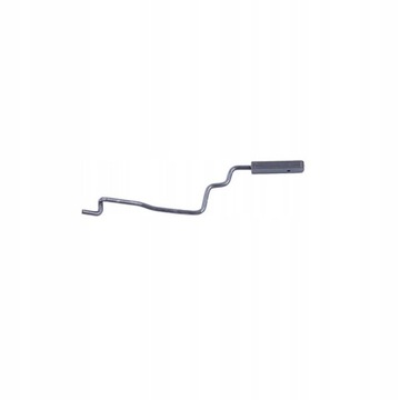 Cięgło gazu Husqvarna 340 345 350 346XP 351 353
