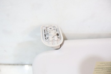 СОЛНЦЕЗАЩИТНЫЙ КОЗЫРЕК ПРАВЫЙ CITROEN C3 PICASSO