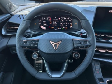 Cupra Terramar SUV 2.0 TSI 204KM 2026 Cupra Terramar Advantage Edition 2.0 TSI 204 KM DS, zdjęcie 13