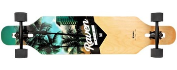 Лонгборд RAVEN Miami ABEC9