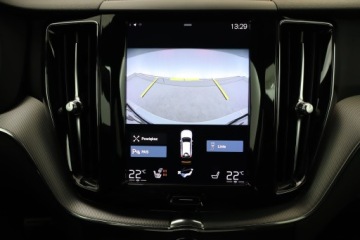 Volvo XC60 II 2021 Volvo XC60 B4, Salon Polska, Serwis ASO, Automat, zdjęcie 17
